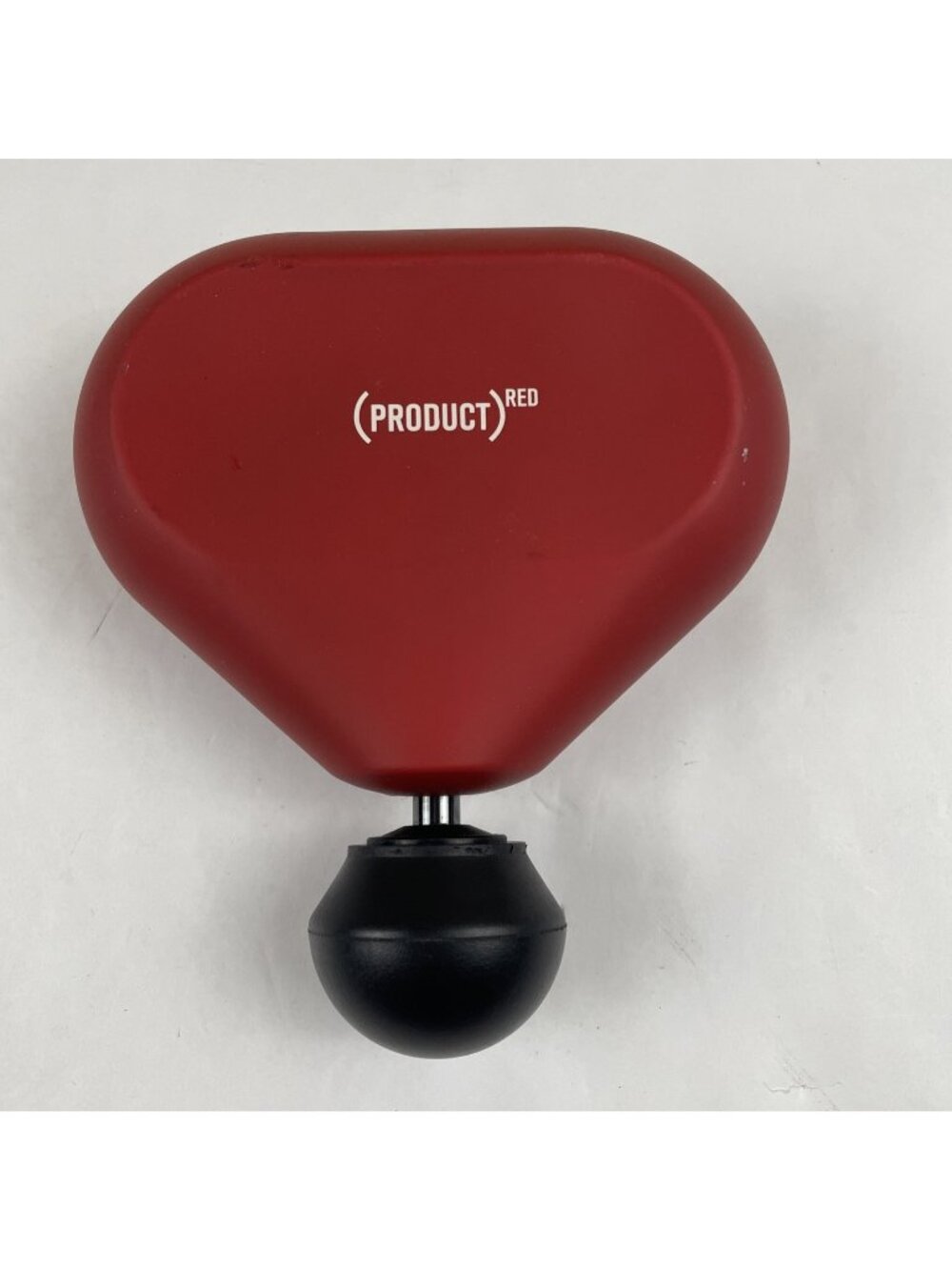Therabody Theragun Mini Handheld Percussion Massager Product (RED)